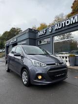 Hyundai i10 Classic * Inspektion Neu* Klima* 29Tkm *Top - Hyundai i10 Gebrauchtwagen in Wuppertal