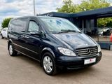 Mercedes-Benz Viano 3.0 CDI Activity kompakt *AHK *Tüv Neu - Mercedes-Benz Viano: Activity