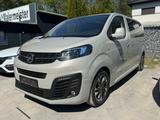Opel Zafira Life Elegance M *7-SITZER/PANO* - gebrauchte Opel Van