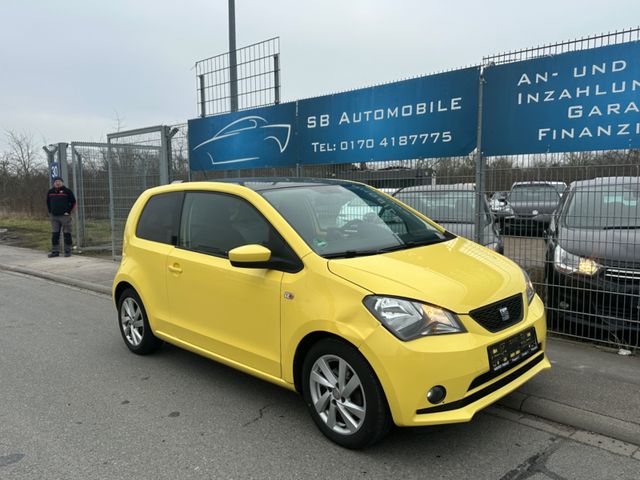 Seat Mii 1.0 55kW Style Salsa