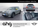 MINI Cooper SE Essential Trim Klimaaut. Sportsitze - scheckheftgepflegte MINI Cooper E