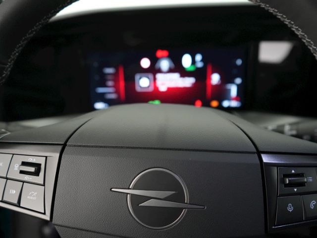 Mokka-e B FACELIFT ELECTRIC GS 54kWh AT+LED MATR