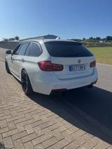 BMW 340i  Touring M Sport Grail/KW - BMW 340 von privat
