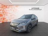 Mitsubishi Eclipse Cross ClearTec 2WD ! 1te Hand ! Kamera ! - graue Mitsubishi Eclipse
