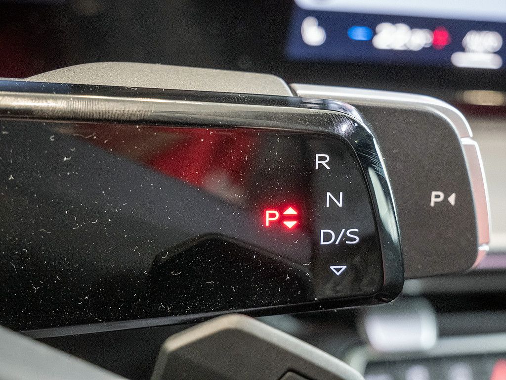Audi Q3 - Bild 16