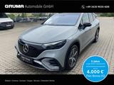 Mercedes-Benz EQE 300 SUV AMG+Premium.Plus+TV+Airm+AHK+Burmest