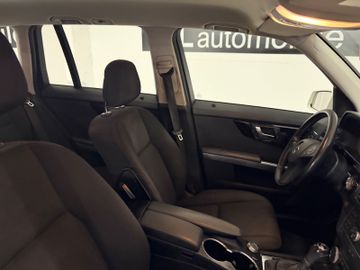 Mercedes GLK 220 - 7