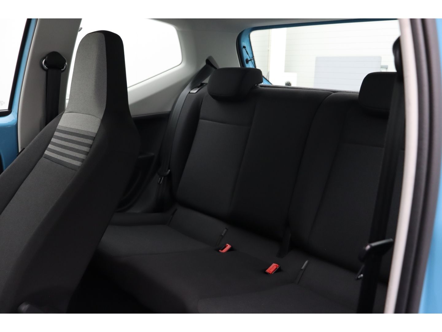 Fahrzeugabbildung Volkswagen up! 1.0 move BMT Start-Stopp Klima Winterpaket