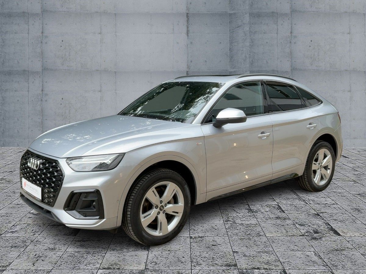 Audi Q5 - Bild 2