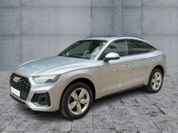 Audi Q5 - Vorschau Bild 2