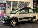 Microcar MC2 Campus Highland XXL Koffer Mopedauto 45 KM - Microcar: Mopedauto