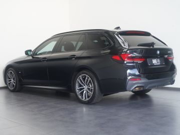 BMW 530 - 4