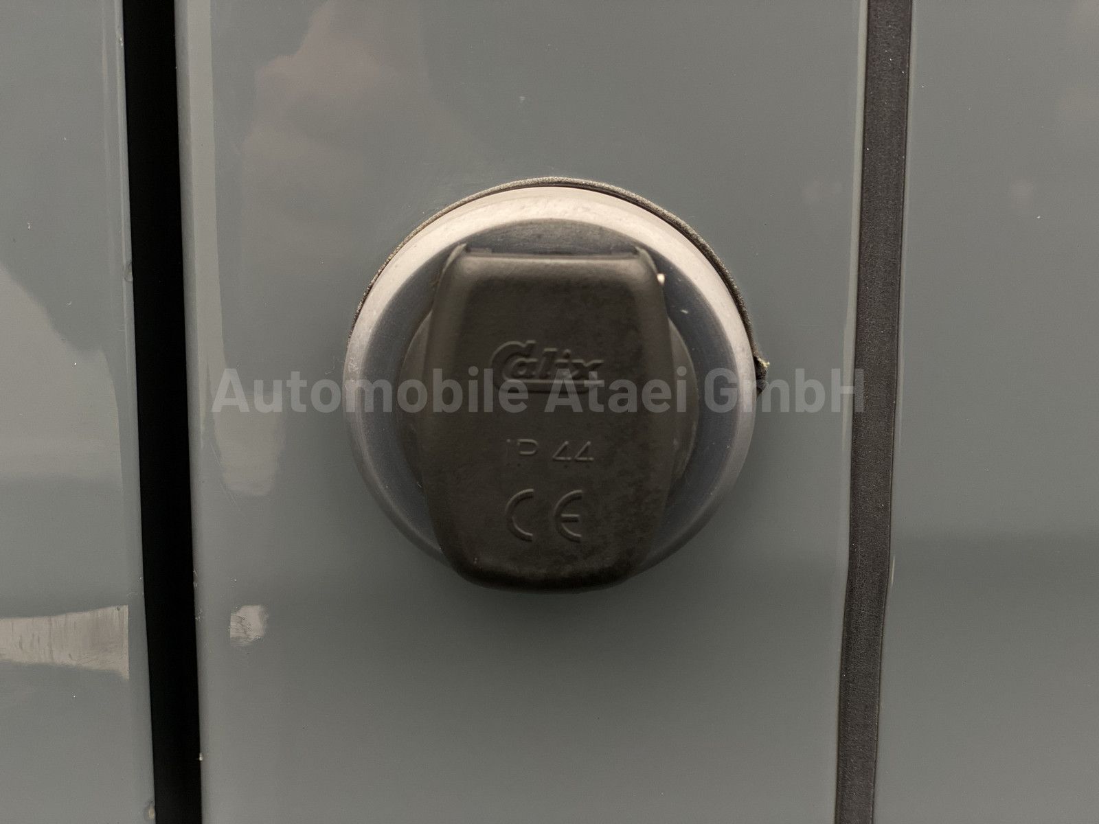 Fahrzeugabbildung Mercedes-Benz Sprinter 316 3-Sitzer *KLIMA* (6992)