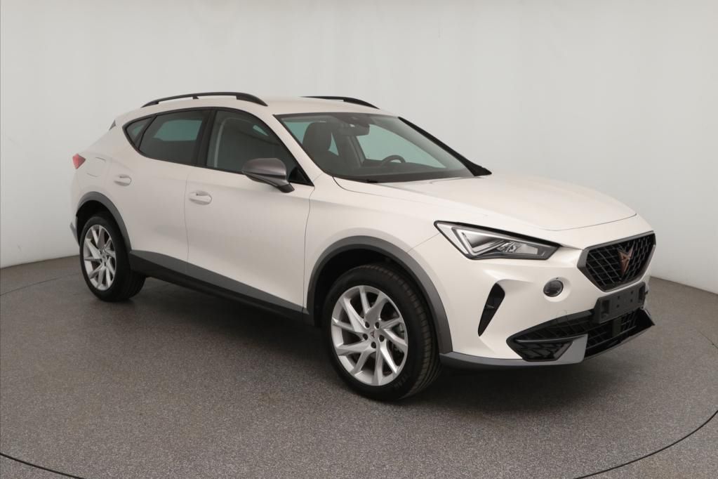 Cupra Formentor 1.5 TSI Klima*Tempo*PDC*