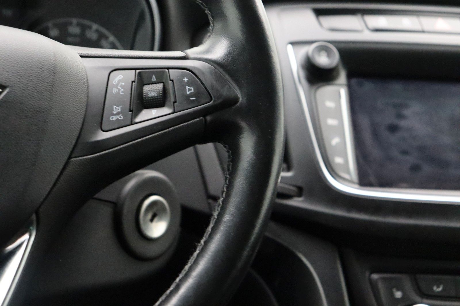 Fahrzeugabbildung Opel Zafira C 2.0 Innovation Start/Stop