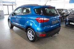 Fahrzeugabbildung Ford EcoSport 1.0 EcoBoost COOL & CONNECT + AHK 1.Hd