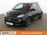 Opel Adam 1.4 Turbo S*PDC*SHZ*TEMPO*KLIMA*GARANTIE* - gebrauchte Opel Adam aus dem Jahr 2015