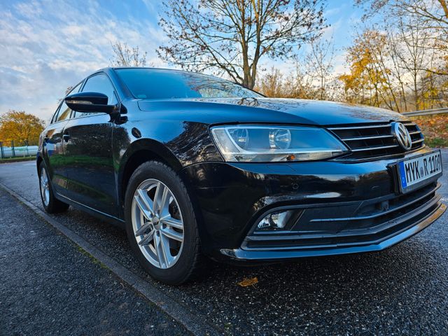 Volkswagen Jetta 2.0 TDI 81kW DSG BMT ALLSTAR ALLSTAR