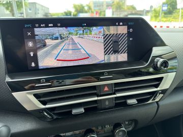 Citroën C4 Max HY 145 SD+SHZ+PDC+Kam.+KeyLess+LED+Navi