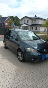 Volkswagen VW Golf Plus  TÜV neu, neue Reifen  146.... - Volkswagen Golf Plus