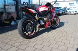 Honda CBR650 - HONDA CB 650