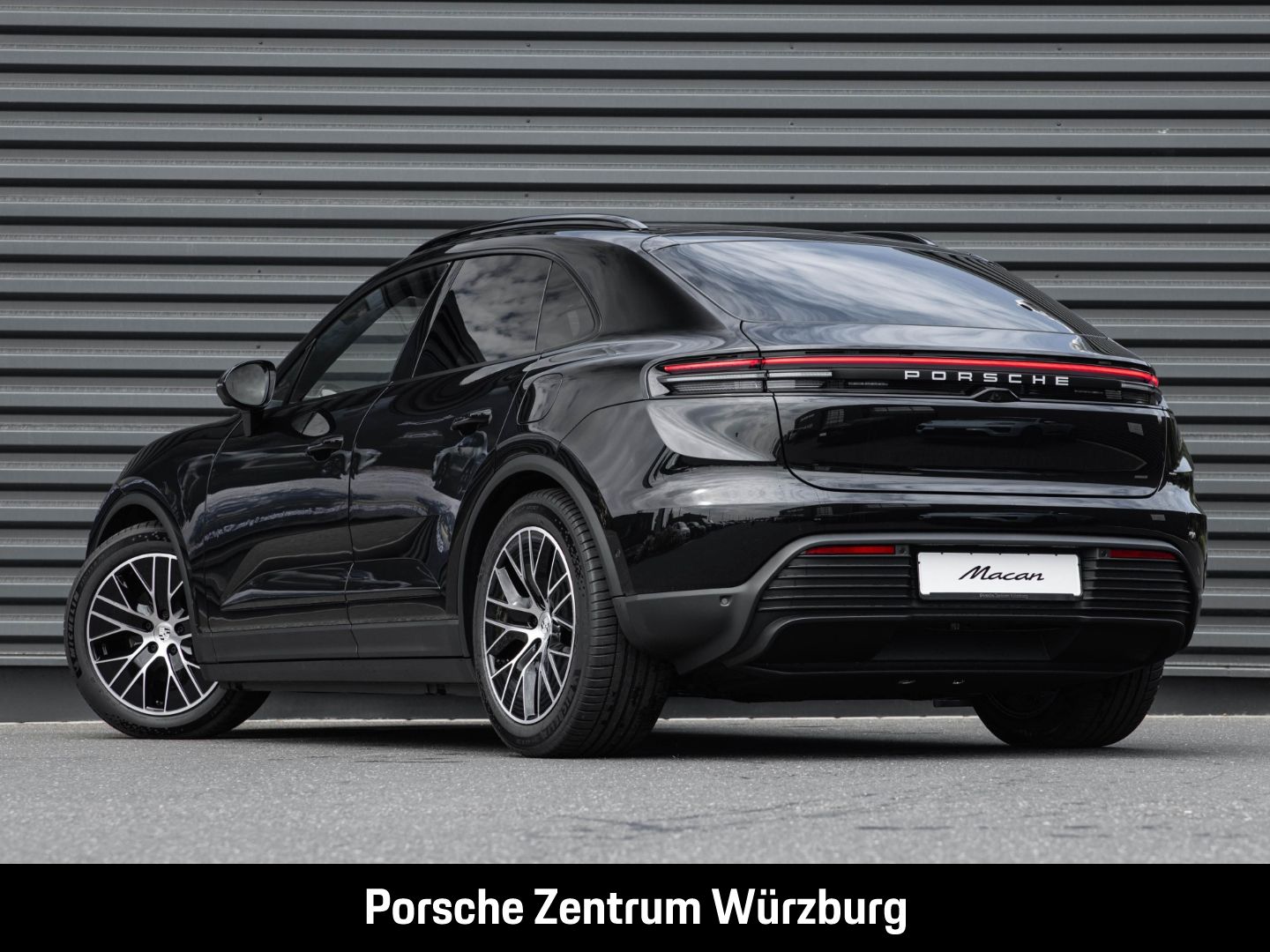 Porsche Macan - Bild 3
