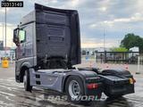 Mercedes-Benz Actros 1851 Actros 4X2 BigSpace Retarder 2xTanks - Mercedes-Benz Koffer