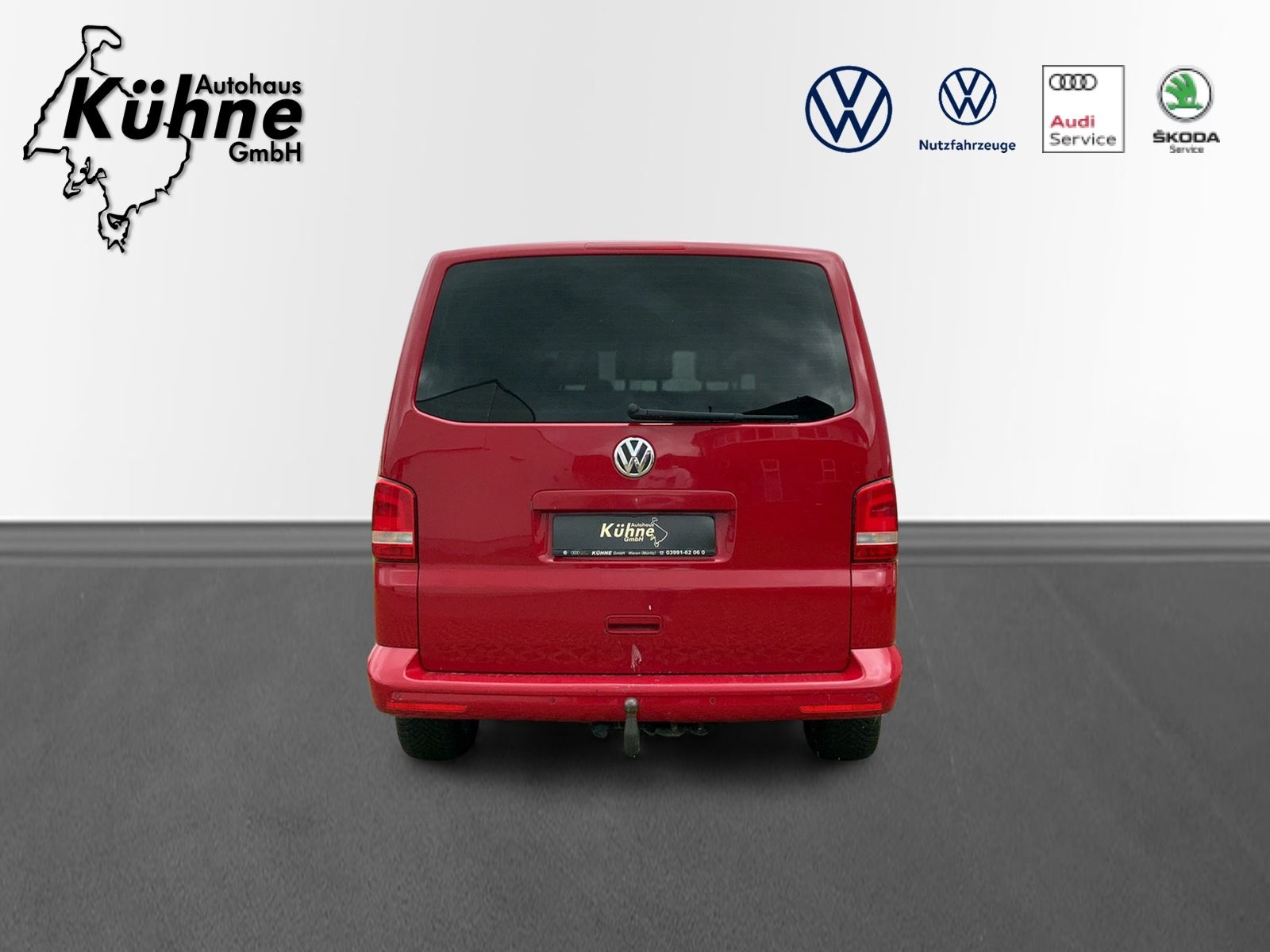 T5 2.0 TDI Caravelle ,AHK, STHZ,PDC.