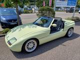 BMW Z1 FUNGELB WIESMANN RADSATZ ! - BMW Z1 aus 1990