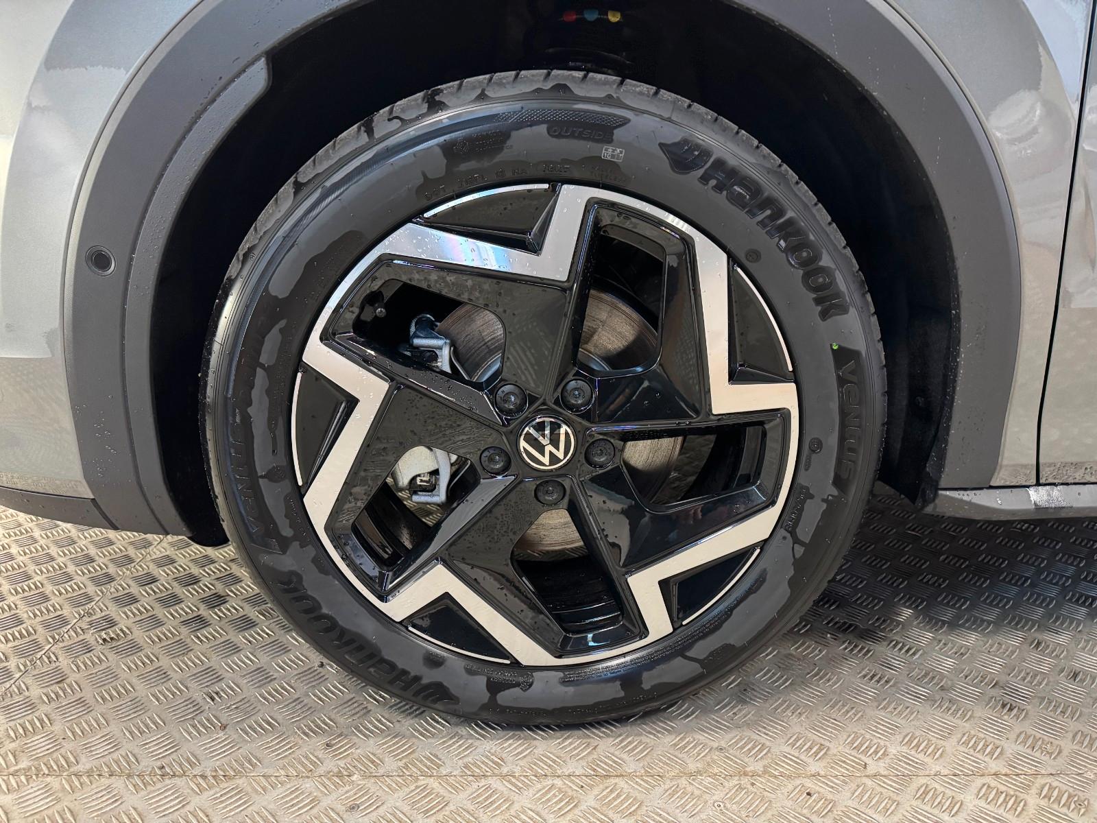 Volkswagen T-Roc 1.5 neues Modell R-Line AHK*elek Kofferr., миниатюра 30