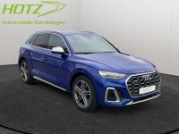 Audi SQ5 - Vorschau Bild 8