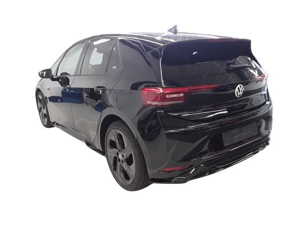 Volkswagen ID.3 GTX electric LED Navi HUD PANO AHK WÄPU H&K, миниатюра 5