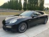 Porsche Panamera Diesel Edition Edition - Porsche Panamera Gebrauchtwagen in Stuttgart