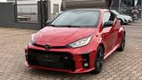 Toyota Yaris GR*LHZ*LED*KAM*SPUR*AIR INTAKE*SPORTAUSP.* - Toyota Yaris: GR