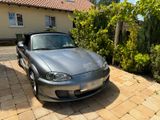 Mazda MX 5  / 38000km Guter Zustand Keine ... - Mazda MX-5 aus 2004