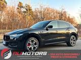 Maserati Levante V6 Diesel 275 CV AWD Gransport - Maserati Levante Kombi Gebrauchtwagen