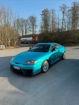 Hyundai Coupé - Hyundai Coupe aus 2003