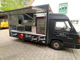 Mercedes-Benz imbisswagen Foodtruck - : Imbisswagen