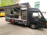 Mercedes-Benz imbisswagen Foodtruck - : Imbiss