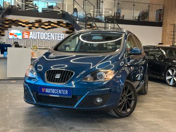 Seat Altea XL Stylance  Style *2. Hand*Klima*SHZ*Nav