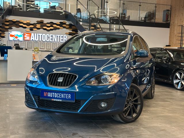 Seat Altea XL Stylance  Style *2. Hand*Klima*SHZ*Nav