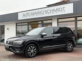 Volkswagen Tiguan Allspace Highline 4M Dynaudio AHK ACC - Volkswagen Tiguan Allspace in Augsburg