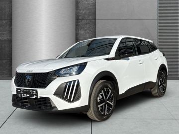 Peugeot Leasingangebot: Peugeot 2008 e- Style SHZ/LED Tag.-Scheinwe/Carplay/PDC