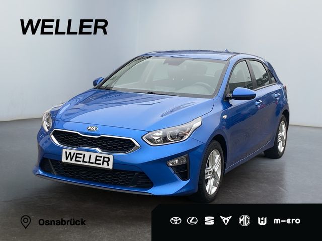 Kia Ceed 1.0 T-GDI OPF Attract *CarPlay*CAM*SHZ*PDC*