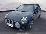 MINI Mini Clubman F54 2019 Benzina 1.5 One Mayfa - blaue MINI One Clubman