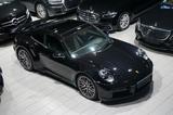 Porsche 992 Turbo GLASDACH*LIFT*18W+BELÜFT*APPROVED 1/28 - Porsche 992 mit Panoramadach