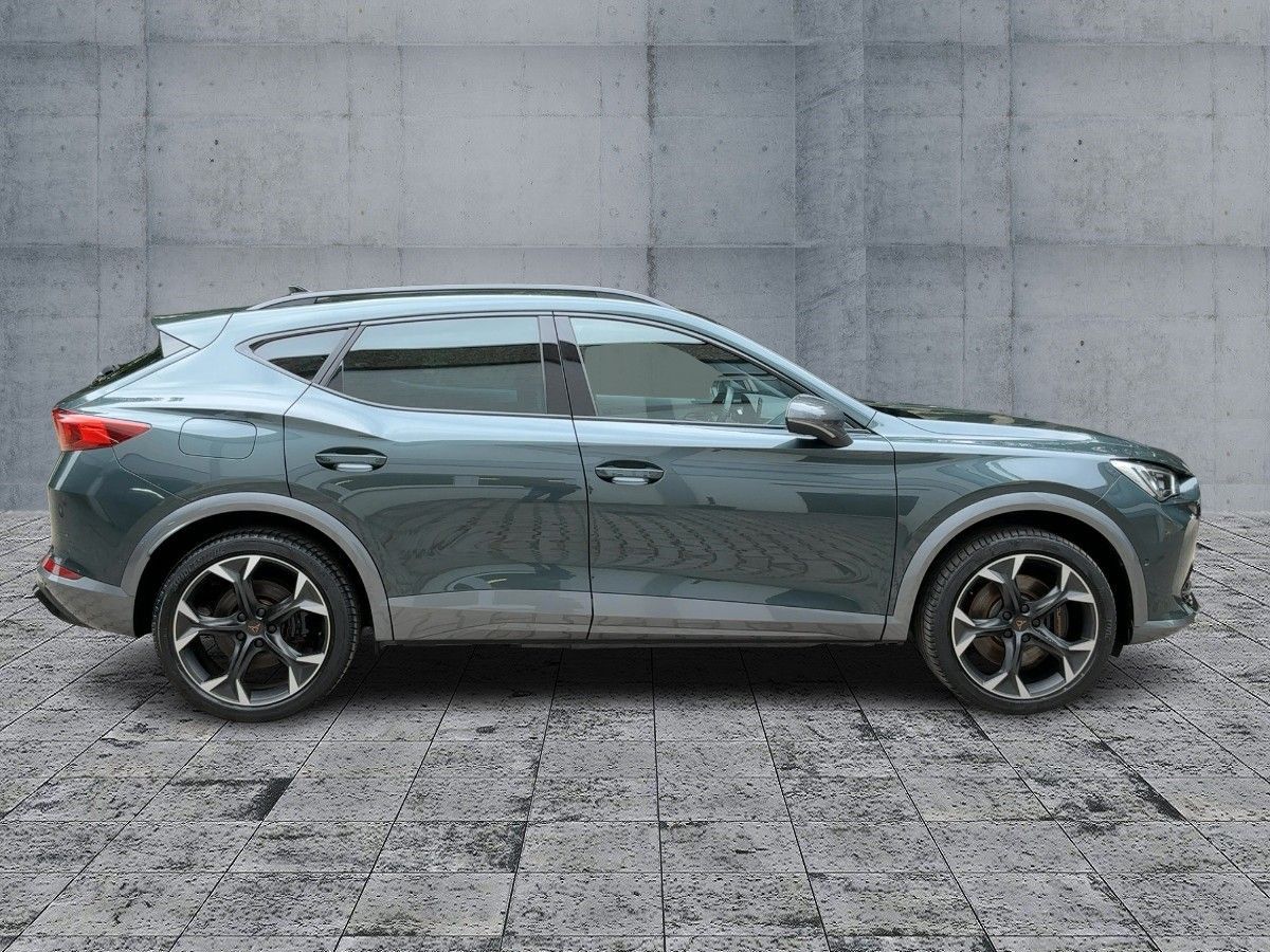 Cupra Formentor - Bild 7