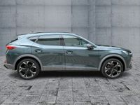 Cupra Formentor - Vorschau Bild 7