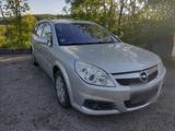 Opel Vectra 1.9 CDTI 2. Hand Klima 6-Gang ... - Opel Vectra mit Diesel-Antrieb: 2.2