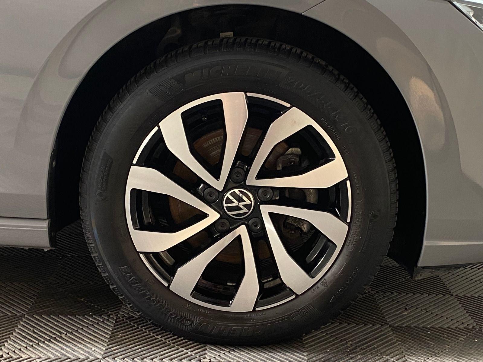 Volkswagen Golf Active 1.5 TSI LED NAVI ACC DAB APP-CONN, миниатюра 14